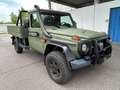 Mercedes-Benz G 300 G 300 CDI Professional PRITSCHE! EINMALIG! Grün - thumbnail 4