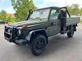Mercedes-Benz G 300 G 300 CDI Professional PRITSCHE! EINMALIG! Grün - thumbnail 1