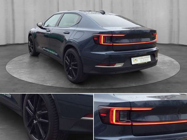 Polestar 2 Long Range Dual Motor Performance