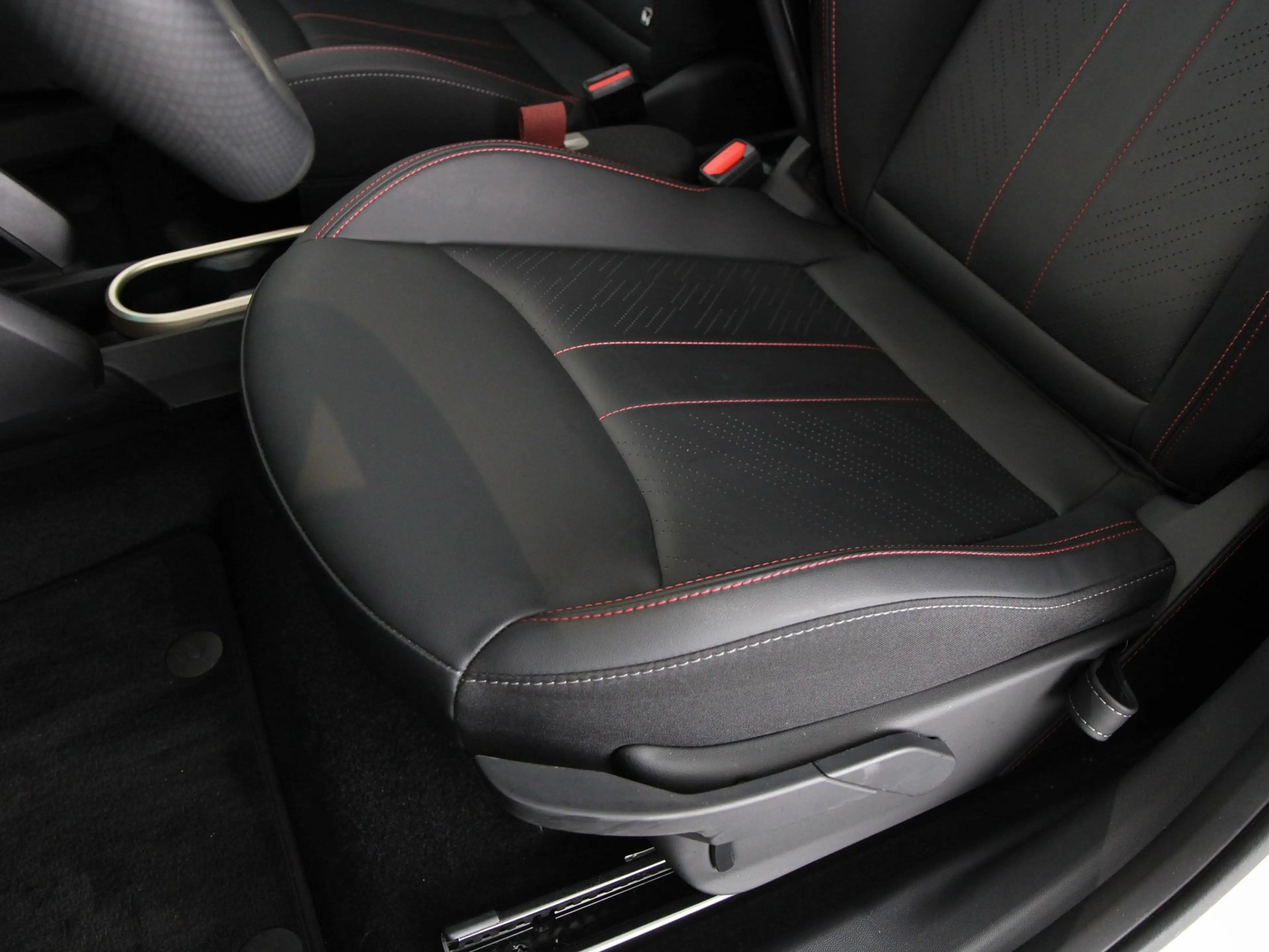 MINI Aceman SE John Cooper Works Pakket M — photo 15