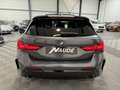 BMW 118 F40 118d 150CH BVA8 M Sport TOIT OUVRANT Grau - thumbnail 6