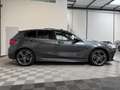 BMW 118 F40 118d 150CH BVA8 M Sport TOIT OUVRANT Grau - thumbnail 8