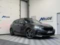 BMW 118 F40 118d 150CH BVA8 M Sport TOIT OUVRANT Grau - thumbnail 1