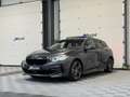 BMW 118 F40 118d 150CH BVA8 M Sport TOIT OUVRANT Gris - thumbnail 3