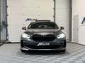 BMW 118 F40 118d 150CH BVA8 M Sport TOIT OUVRANT Grau - thumbnail 2