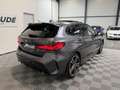 BMW 118 F40 118d 150CH BVA8 M Sport TOIT OUVRANT Grau - thumbnail 7
