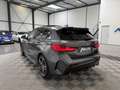 BMW 118 F40 118d 150CH BVA8 M Sport TOIT OUVRANT Grau - thumbnail 5