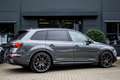 Audi Q7 60 TFSI e Competition 490pk, Full-options 2025 Grijs - thumbnail 10