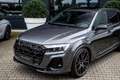 Audi Q7 60 TFSI e Competition 490pk, Full-options 2026 Grau - thumbnail 19