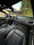 Audi RS6 A6 Avant 4,0 TFSI quattro Aut. Vossen CVT KW Gris - thumbnail 21