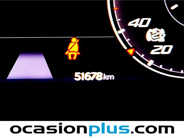 Seat Leon view 10