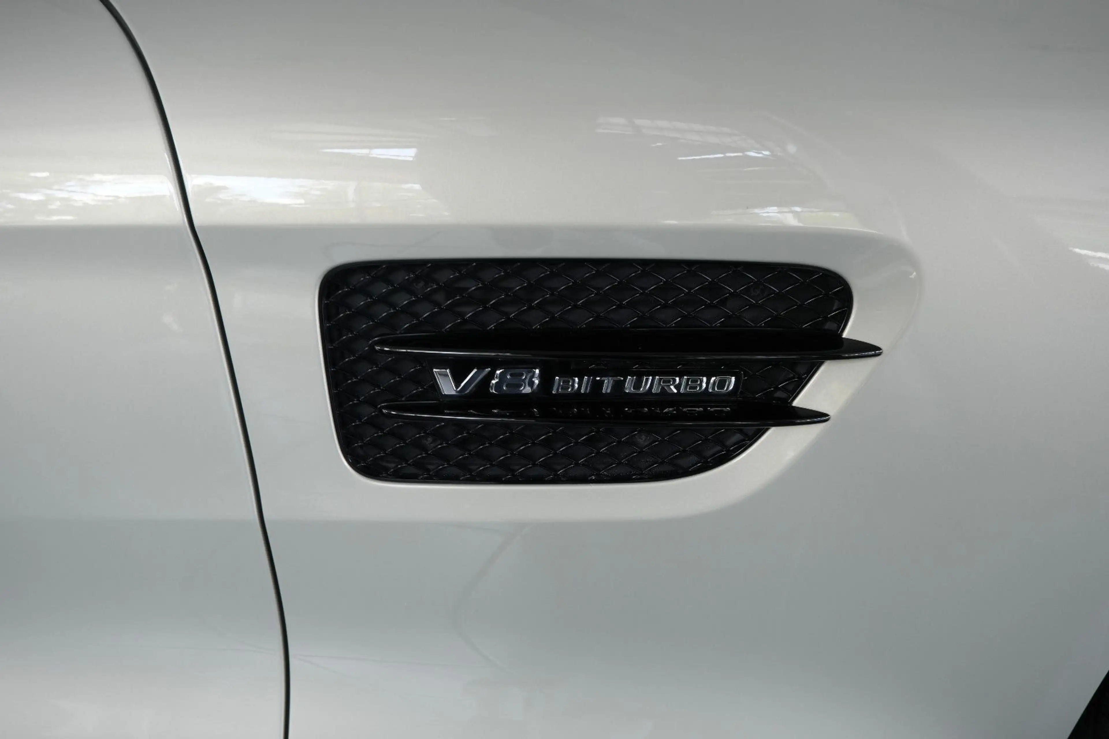 Mercedes-Benz AMG GT Coupe Burmester Hinterachslenkung DE — photo 7