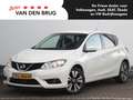 Nissan Pulsar 1.2 DIG-T N-Vision | 360 Camera | Trekhaak | Navig Blanc - thumbnail 1
