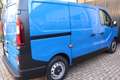 Fiat Talento 1.6MJT 89KW EURO 6B+VIVAVOCE+BLUETOOTH Bleu - thumbnail 2