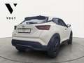 Nissan Juke Acenta°SITZH°PDC°LED°KAMERA°APPLE°ANDROID° Blanc - thumbnail 6