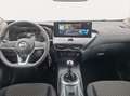 Nissan Juke Acenta°SITZH°PDC°LED°KAMERA°APPLE°ANDROID° Blanc - thumbnail 13
