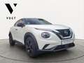 Nissan Juke Acenta°SITZH°PDC°LED°KAMERA°APPLE°ANDROID° Weiß - thumbnail 8