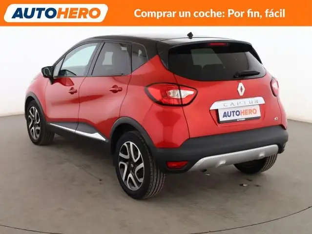 Renault Captur view 4