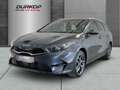 Kia Ceed SW / cee'd SW Spirit 1.6 CRDi Mild-Hybrid Navi LED Apple CarPlay Gris - thumbnail 1