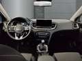 Kia Ceed SW / cee'd SW Spirit 1.6 CRDi Mild-Hybrid Navi LED Apple CarPlay Gris - thumbnail 10