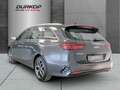 Kia Ceed SW / cee'd SW Spirit 1.6 CRDi Mild-Hybrid Navi LED Apple CarPlay Gris - thumbnail 3