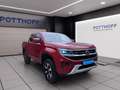 Volkswagen Amarok 3.0 TDI DSG 4M STYLE AHK IQ.LIGHT KAMERA Rot - thumbnail 6