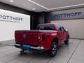 Volkswagen Amarok 3.0 TDI DSG 4M STYLE AHK IQ.LIGHT KAMERA Rot - thumbnail 5