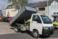 Piaggio Porter MAXXI KIPPER 280 lang AHK 1.Hand Blanc - thumbnail 9