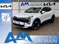Kia Sportage 1.6T DCT 2WD VISION | KOMFORT Weiß - thumbnail 1