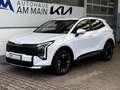 Kia Sportage 1.6T DCT 2WD VISION | KOMFORT Weiß - thumbnail 2
