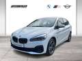 BMW 225 xe Sport Line Head-Up Sitzheizung HiFi Wit - thumbnail 1