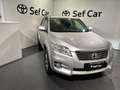 Toyota RAV 4 RAV4 Crossover 2.2 D-Cat A/T 150 CV Style + NAVIG Zilver - thumbnail 3