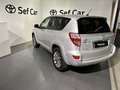 Toyota RAV 4 RAV4 Crossover 2.2 D-Cat A/T 150 CV Style + NAVIG Zilver - thumbnail 5