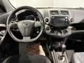 Toyota RAV 4 RAV4 Crossover 2.2 D-Cat A/T 150 CV Style + NAVIG Zilver - thumbnail 10