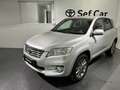 Toyota RAV 4 RAV4 Crossover 2.2 D-Cat A/T 150 CV Style + NAVIG Zilver - thumbnail 1