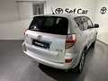 Toyota RAV 4 RAV4 Crossover 2.2 D-Cat A/T 150 CV Style + NAVIG Zilver - thumbnail 4
