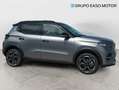 Citroen C3 1.2 Hybrid S&S Max 110 e-DCS6 Gris - thumbnail 6