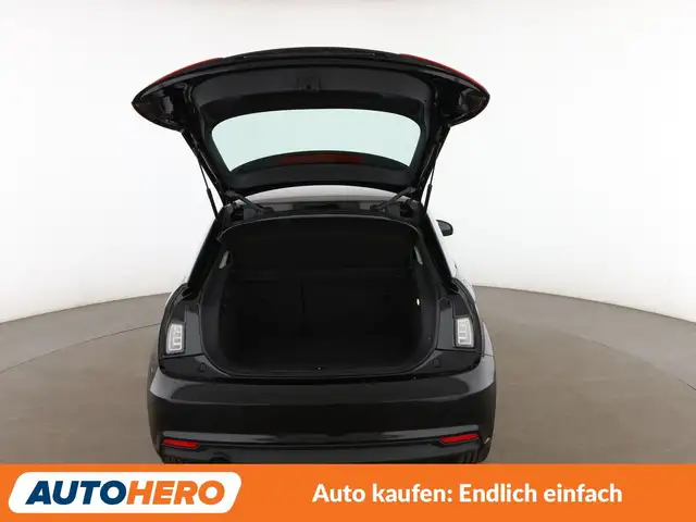 Audi A1 view 16