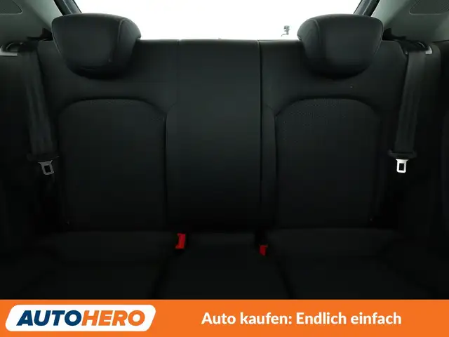 Audi A1 view 15