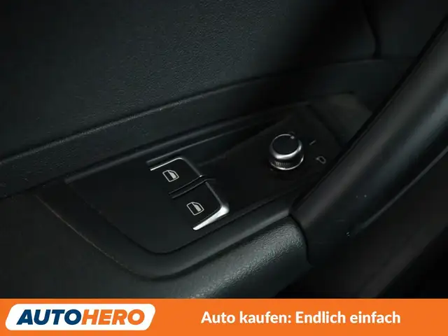 Audi A1 view 27