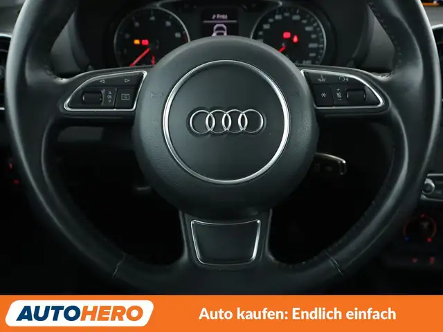 Audi A1 view 19