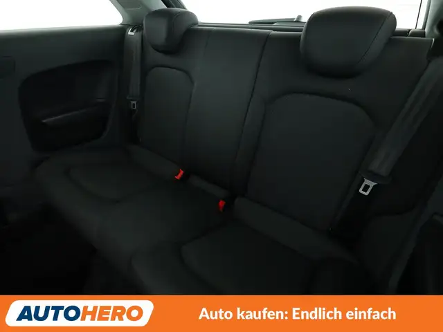 Audi A1 view 14