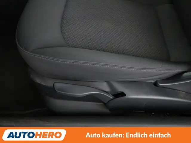 Audi A1 view 28