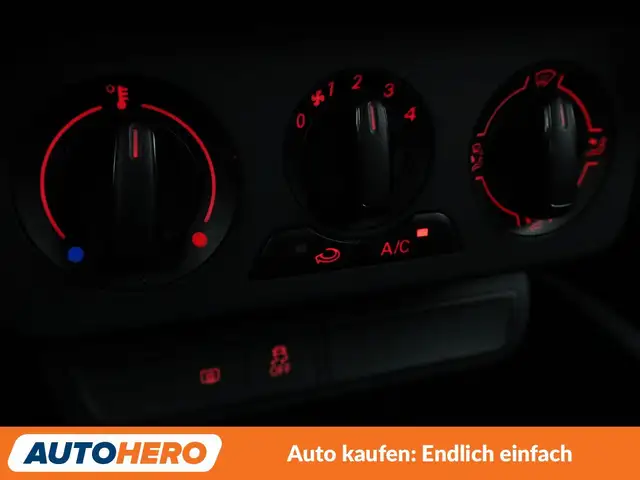Audi A1 view 24