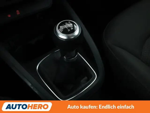 Audi A1 view 25