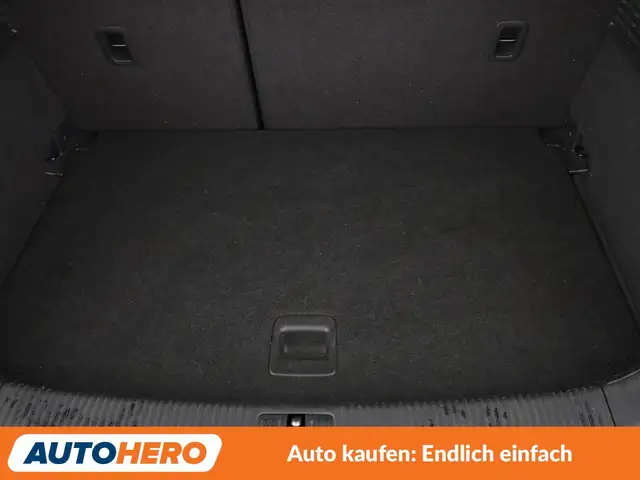 Audi A1 view 17