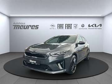 Sportswagon 1.6 Plug-In Hybrid PHEV Vision AHK Nav