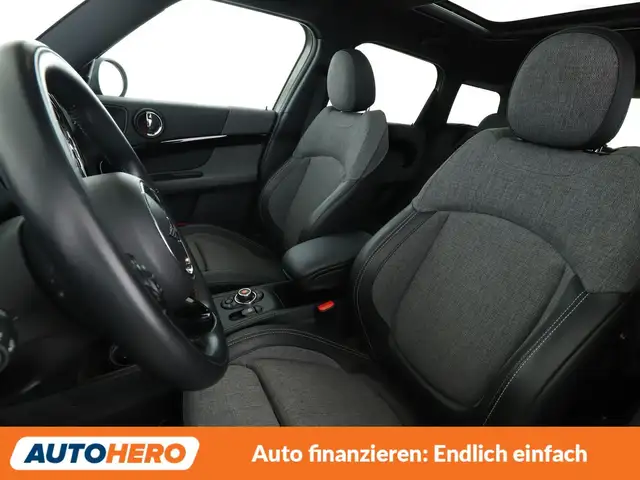 Mini Countryman view 10