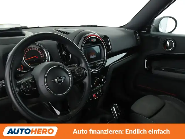 Mini Countryman view 11