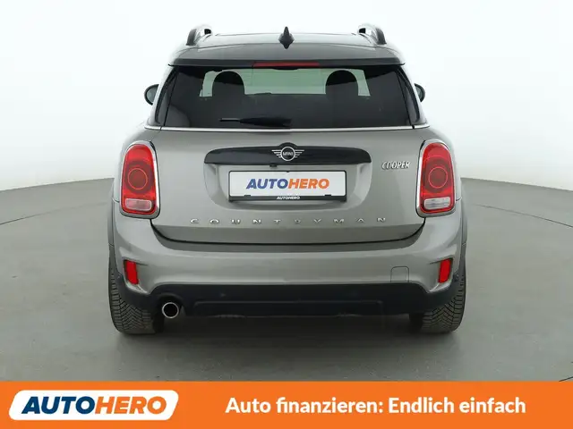 Mini Countryman view 5